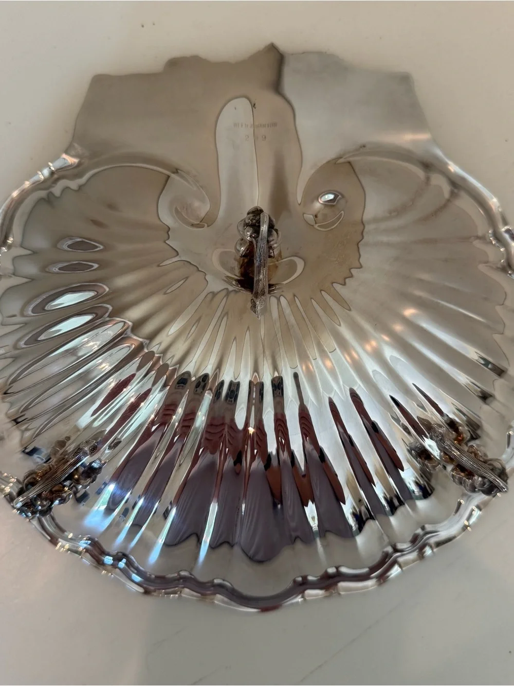 Reed & Barton elegant vintage